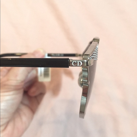 Christian Dior Studded π - Picture 11 of 15